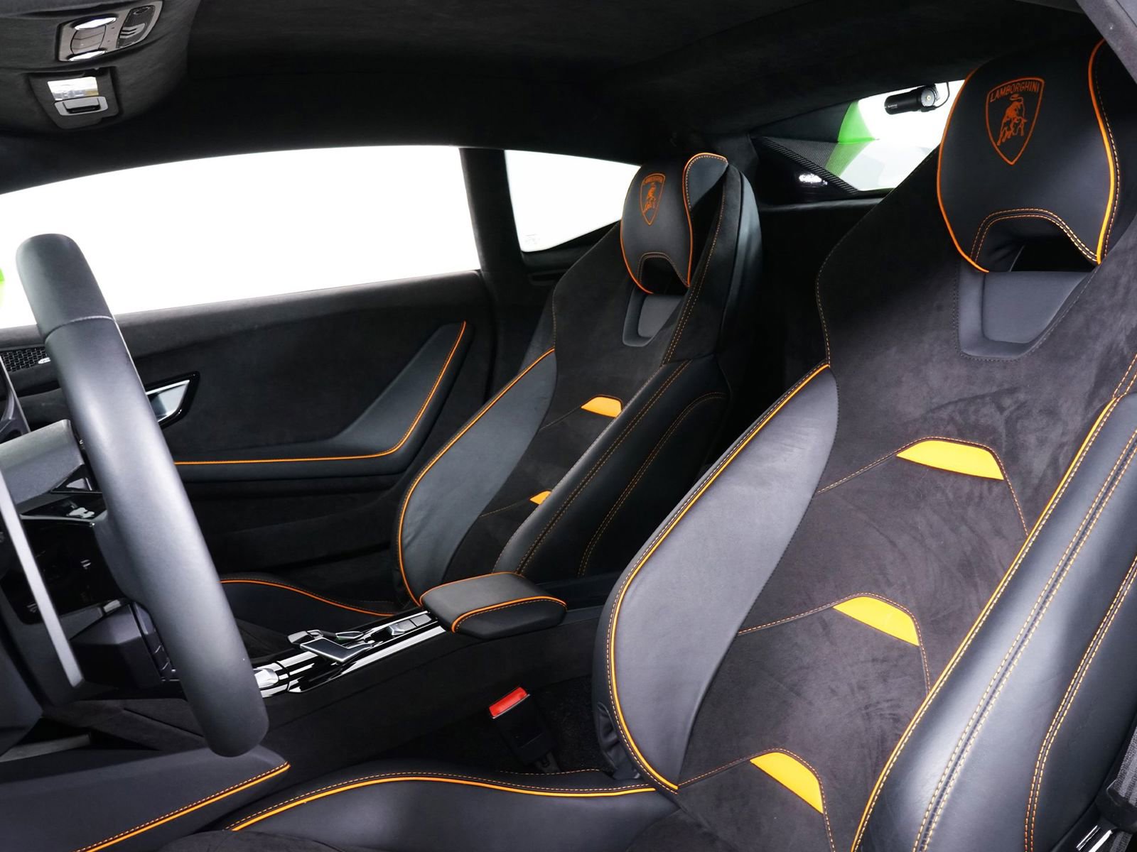 Used 2023 Lamborghini Huracan Tecnica image 24