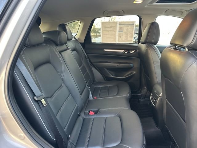 Used 2024 MAZDA CX-5 AWD 2.5 S image 21