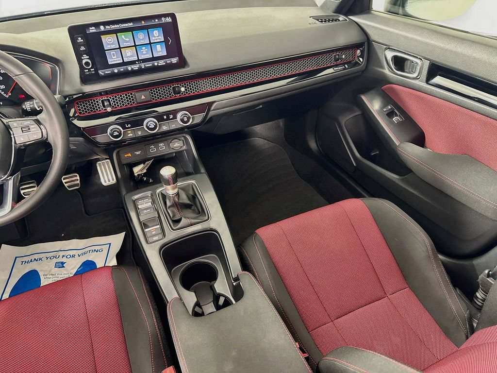 Used 2023 Honda Civic Si image 30