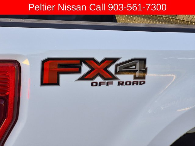 Used 2020 Ford F250 XLT w/ FX4 Off-Road Package AWD/4WD image 8