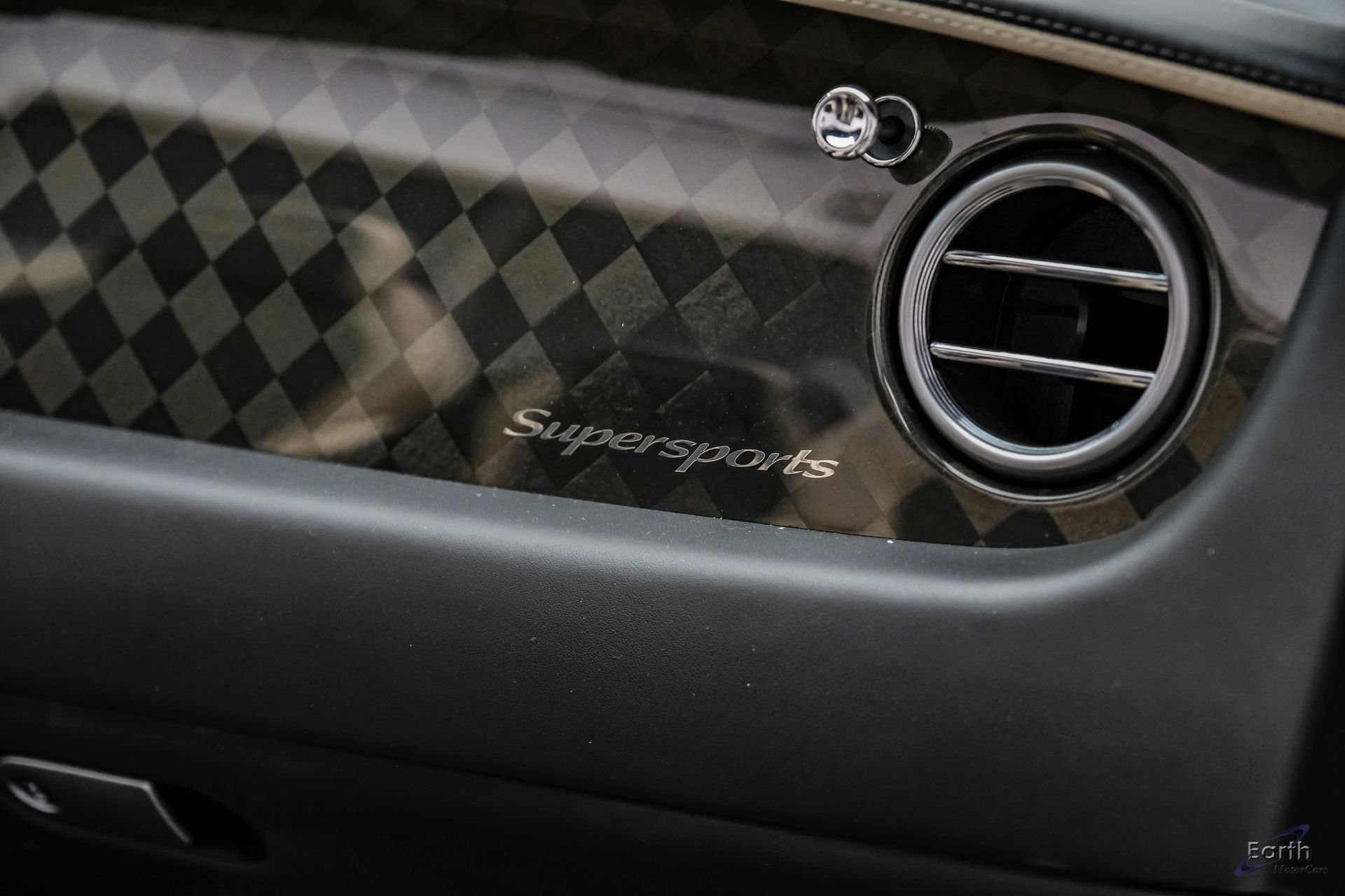 Used 2018 Bentley Continental GT Supersports AWD/4WD image 63