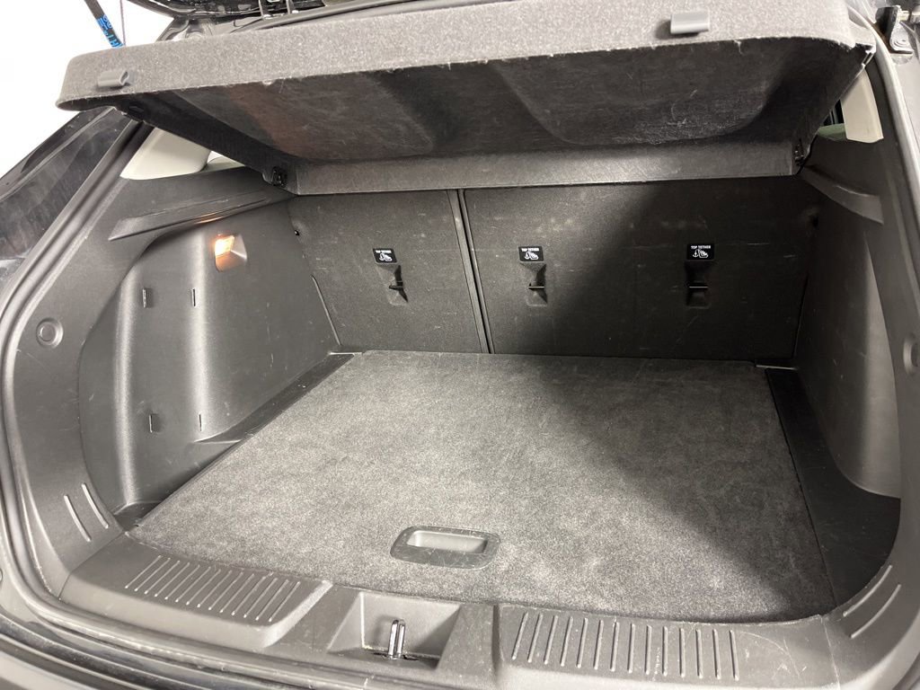 Certified 2025 Chevrolet Trax LT image 20