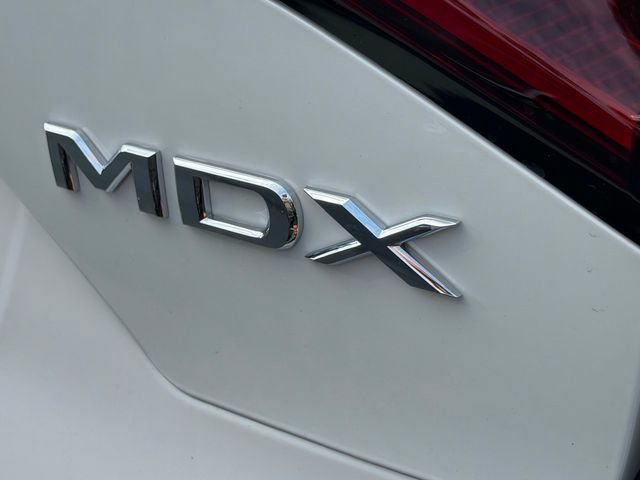 New 2026 Acura MDX FWD w/ Technology Package image 9