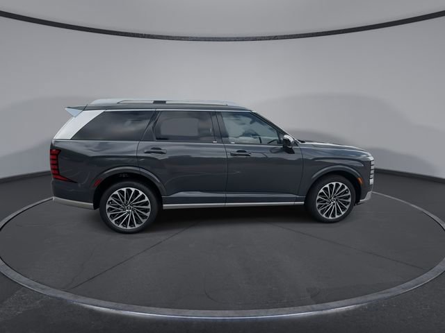 New 2026 Hyundai Palisade Calligraphy image 9