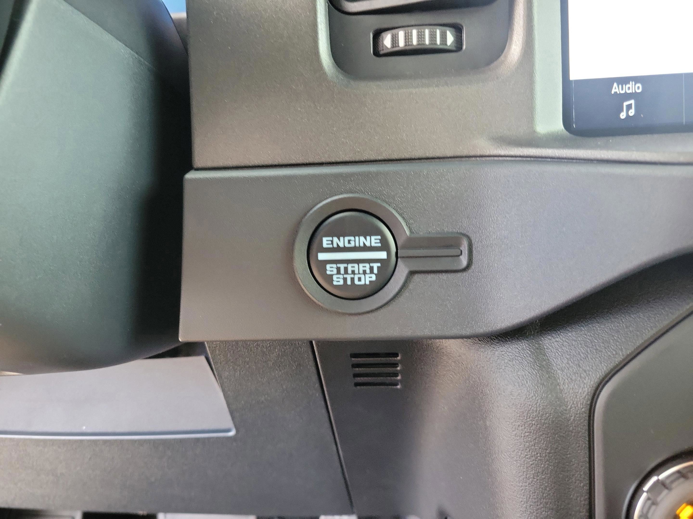 New 2025 Ford Bronco Big Bend image 17