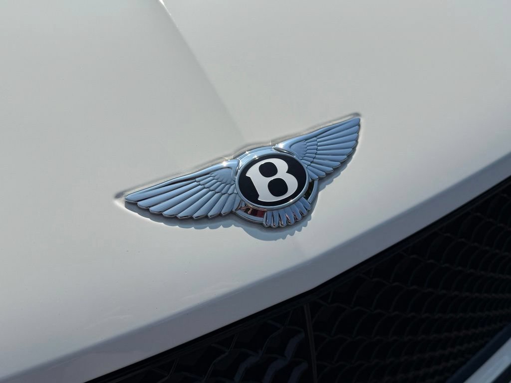 Used 2022 Bentley Bentayga Speed AWD/4WD image 45