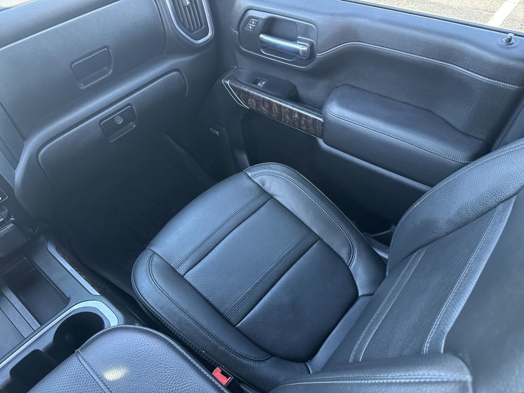 Used 2023 GMC Sierra 2500 Denali w/ Denali Ultimate Package image 28