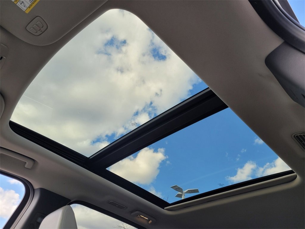 Used 2021 Ford Expedition Max Limited image 23