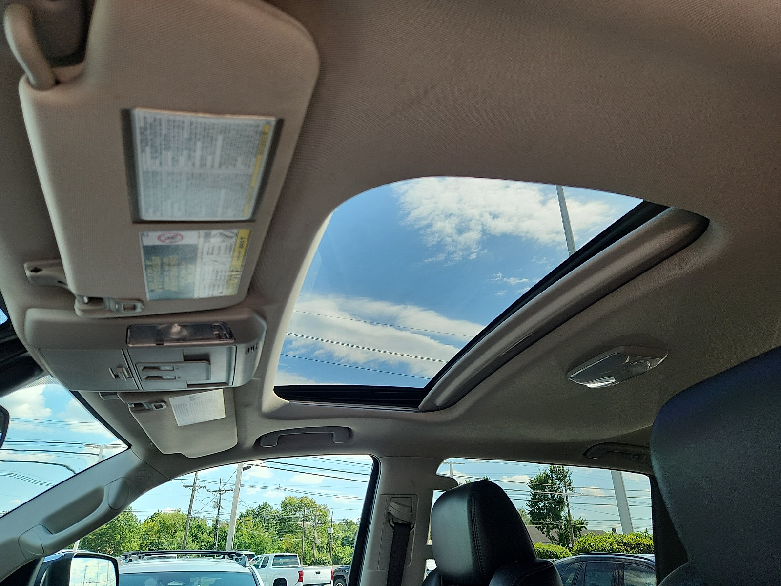 Used 2018 Toyota Tundra Platinum AWD/4WD image 15