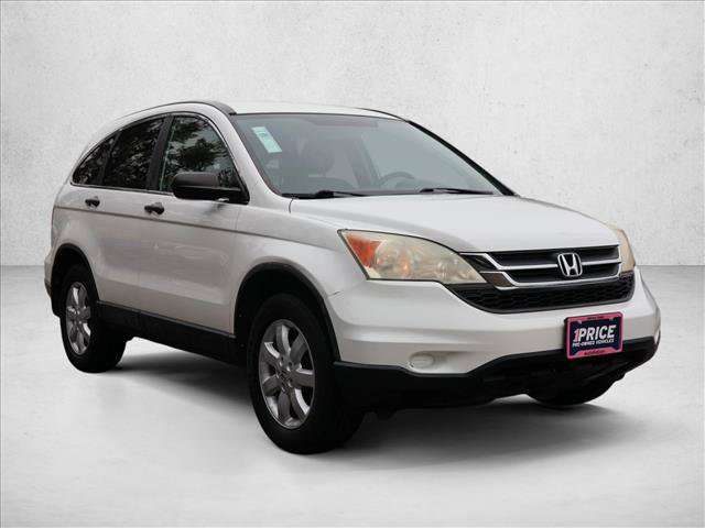 Used 2011 Honda CR-V SE image 3