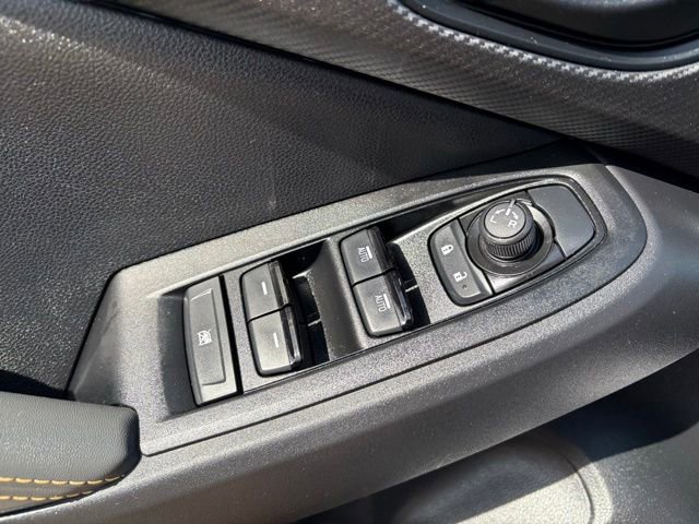 Used 2025 Subaru Crosstrek 2.5i Sport AWD/4WD image 11