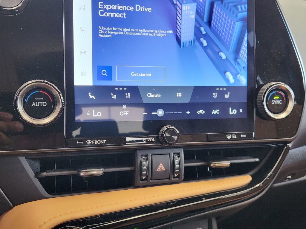Used 2023 Lexus NX 350 AWD image 18