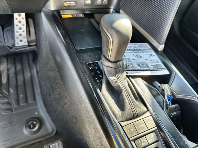 New 2026 Toyota Camry SE image 28