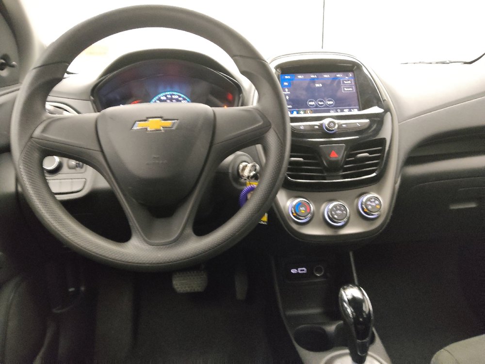 Used 2021 Chevrolet Spark LS FWD image 22