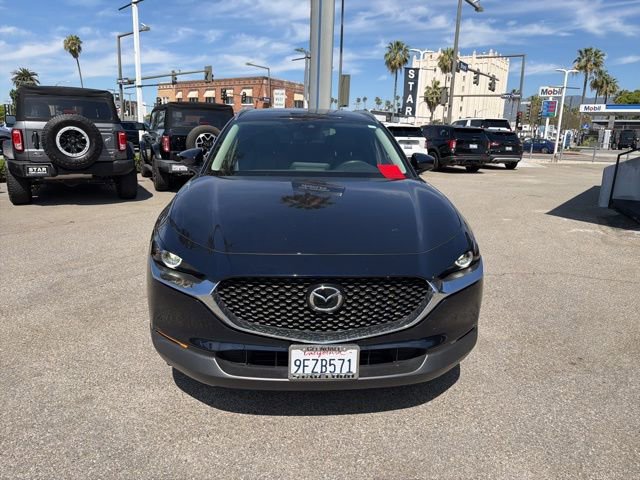 Used 2023 MAZDA CX-30 AWD 2.5 S w/ Select Package image 2