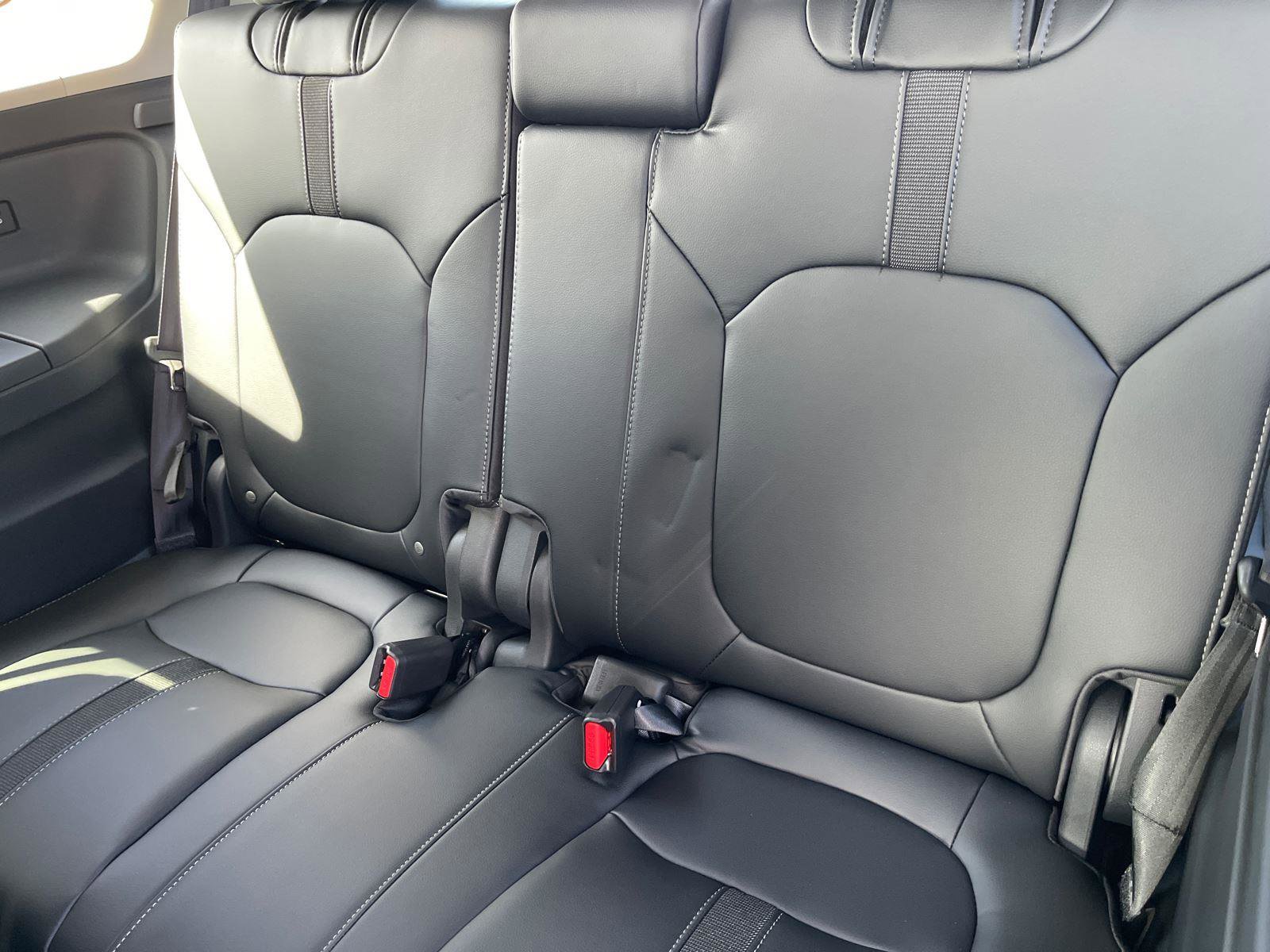 New 2025 Honda Pilot EX-L image 27