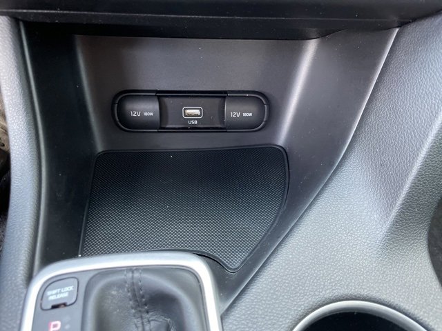 Certified 2021 Kia Sportage LX image 13