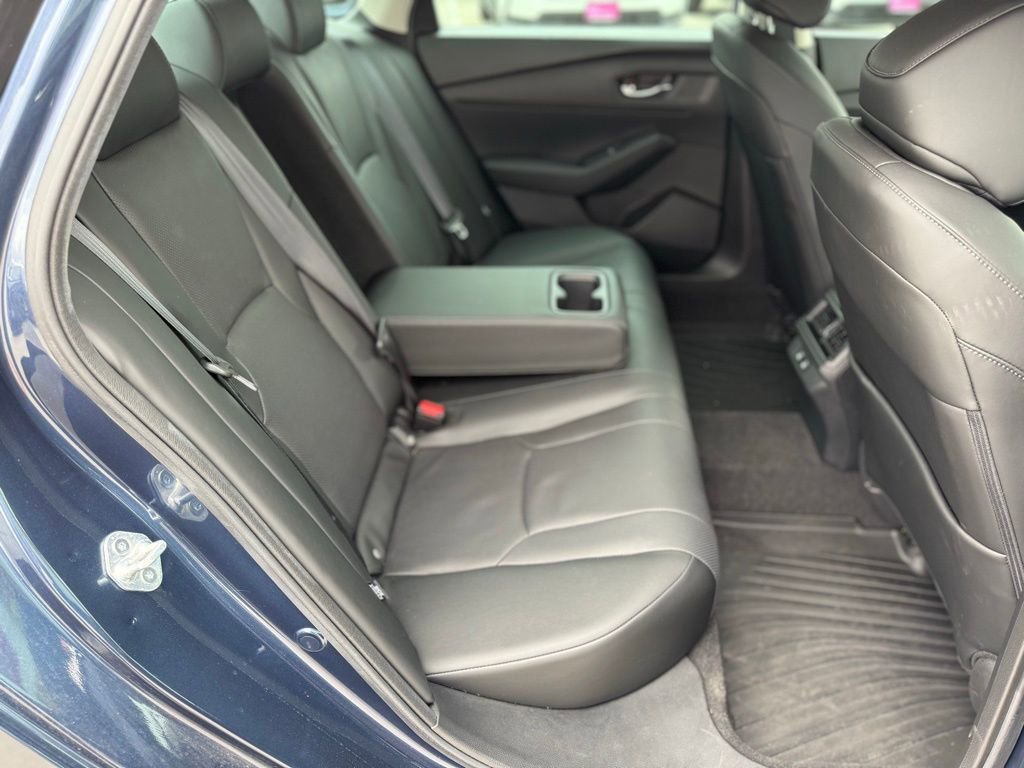 Used 2025 Honda Accord EX-L image 13