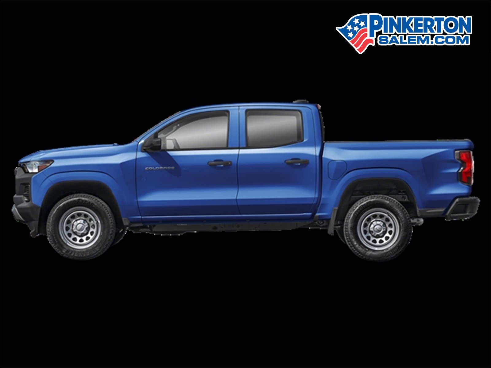 New 2026 Chevrolet Colorado Trail Boss image 27