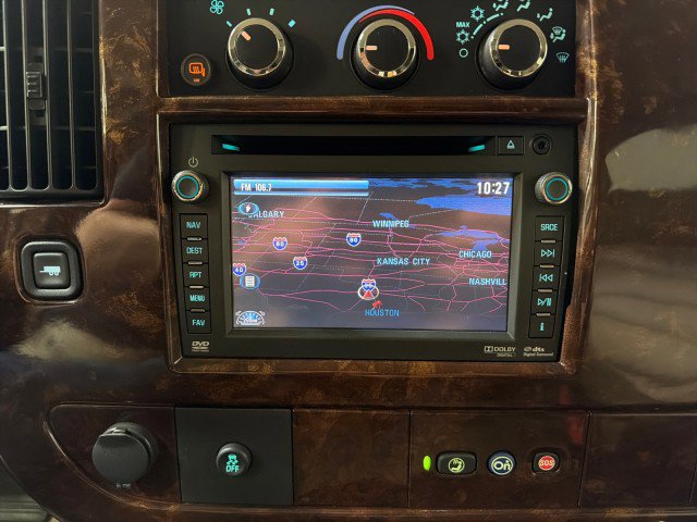 Used 2014 GMC Savana 1500 image 22