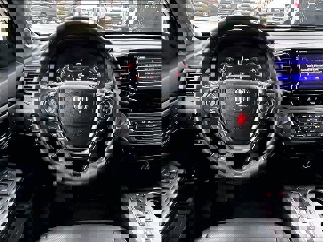 Used 2023 Honda Ridgeline RTL image 5