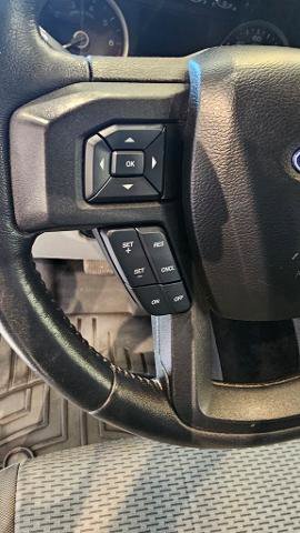 Certified 2018 Ford F150 XLT w/ Equipment Group 302A Luxury image 13