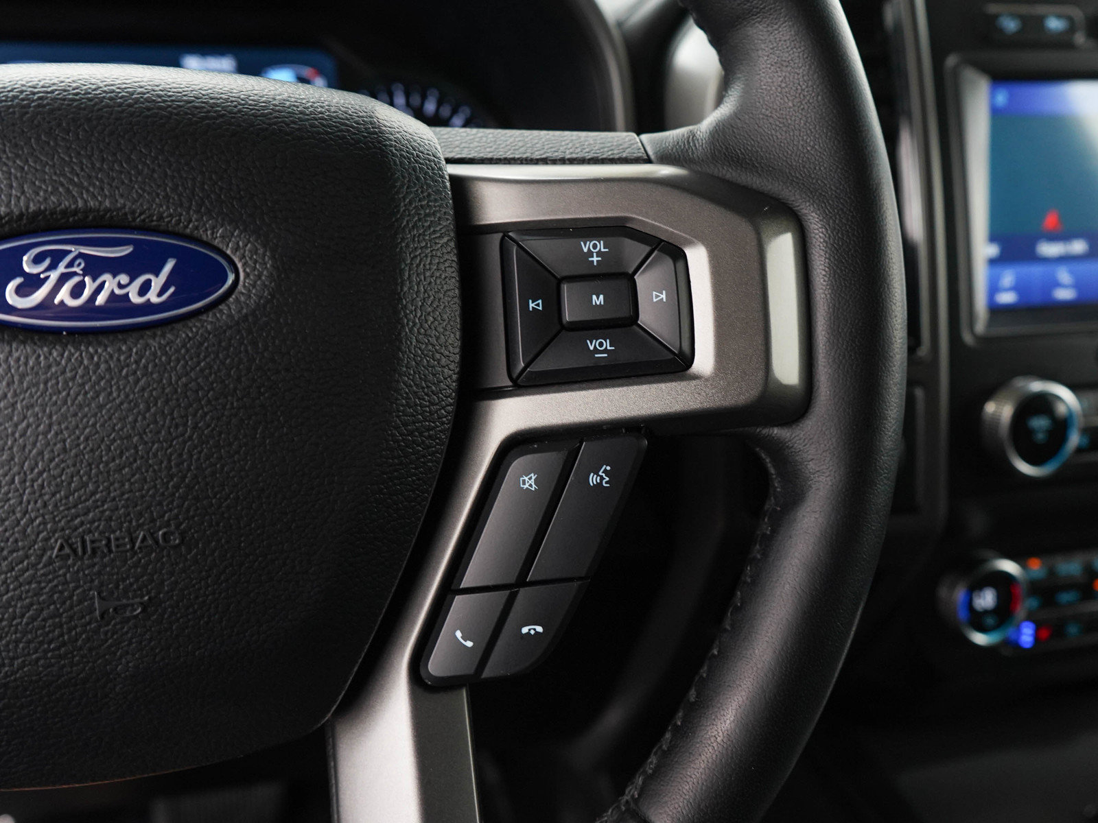 Used 2021 Ford Expedition Max XLT AWD/4WD image 30