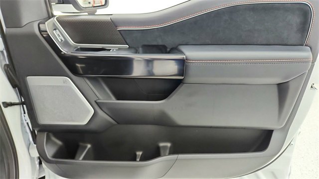 Used 2025 Ford F150 Raptor w/ Equipment Group 803A Raptor R image 22