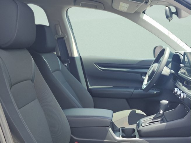 New 2027 Honda CR-V LX image 13