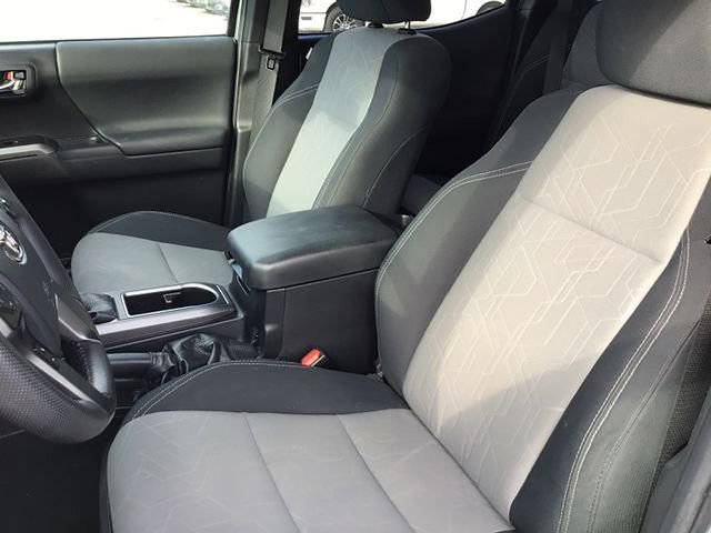 Used 2023 Toyota Tacoma TRD Sport image 20