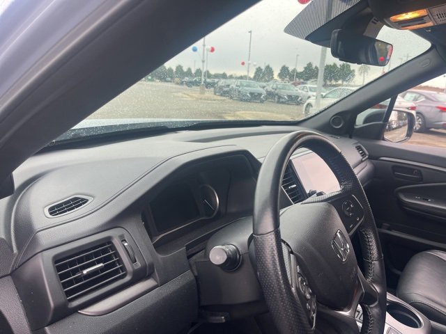 Used 2022 Honda Passport EX-L image 9