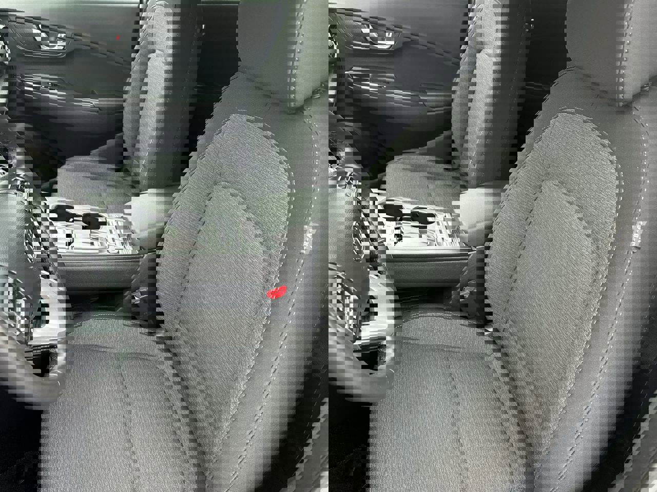 Certified 2023 Hyundai Kona SEL w/ Cargo Package image 14