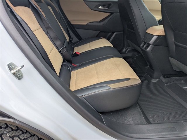 New 2026 Chevrolet Equinox ACTIV image 33