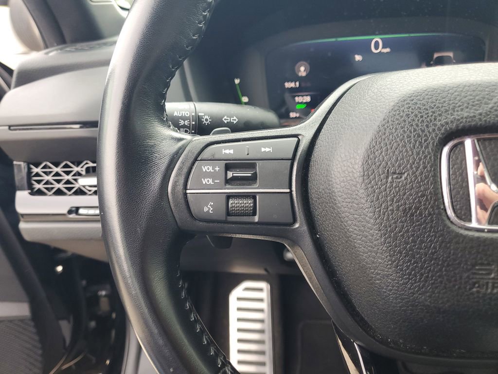 Used 2024 Honda Accord Sport image 17