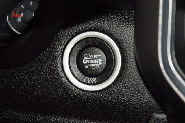 Used 2024 RAM 5500 SLT w/ Quick Order Package 2YG SLT image 33