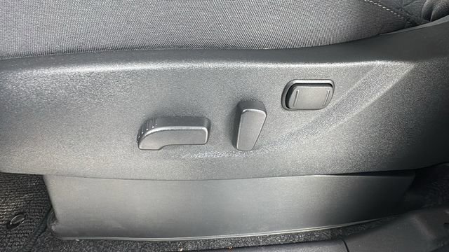 New 2026 Nissan Frontier SV w/ SV Convenience Package image 11