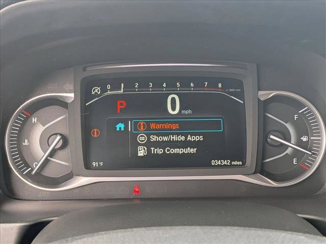 Used 2023 Honda Passport EX-L image 15