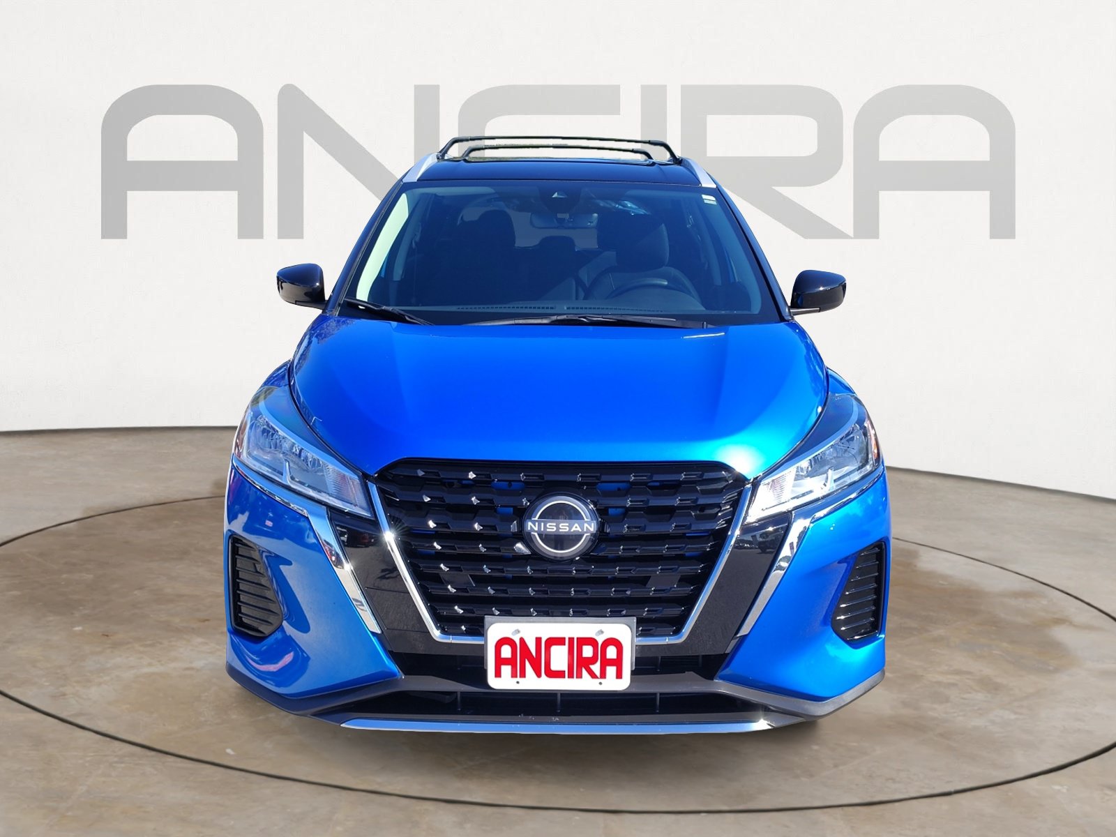 Certified 2024 Nissan Kicks SV w/ Interior Electronics Package FWD image 6