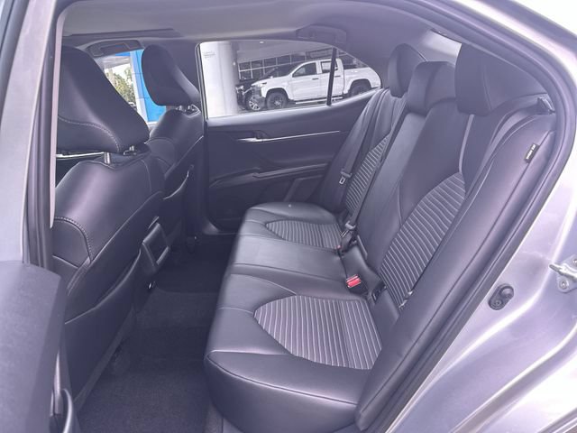 Used 2024 Toyota Camry SE FWD image 27