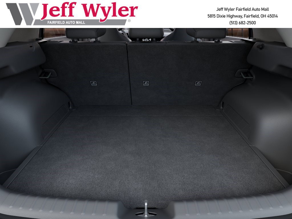 New 2026 Kia Niro FWD image 20
