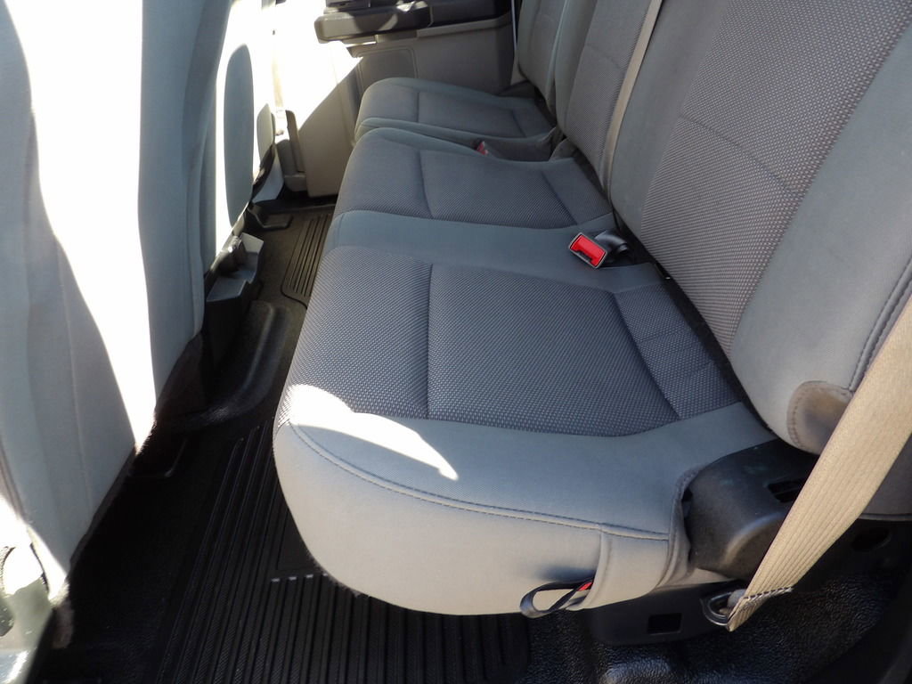 Used 2019 Ford F250 XL w/ Power Equipment Group image 32