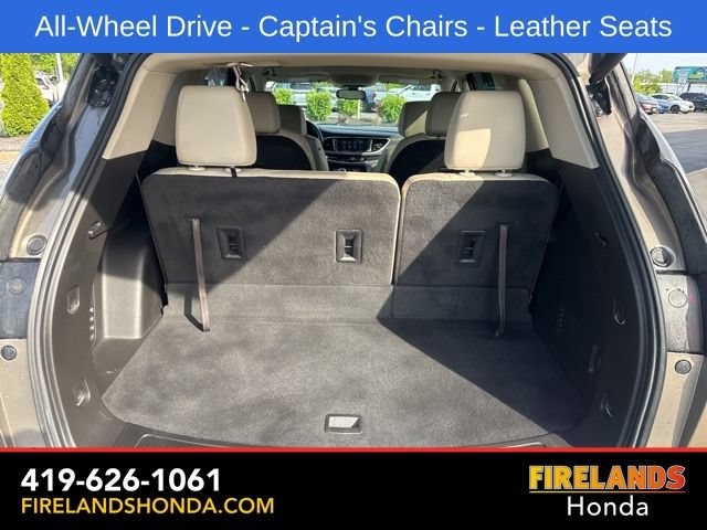 Used 2020 Buick Enclave Essence w/ Trailering Package, 5000 lbs. AWD/4WD image 30