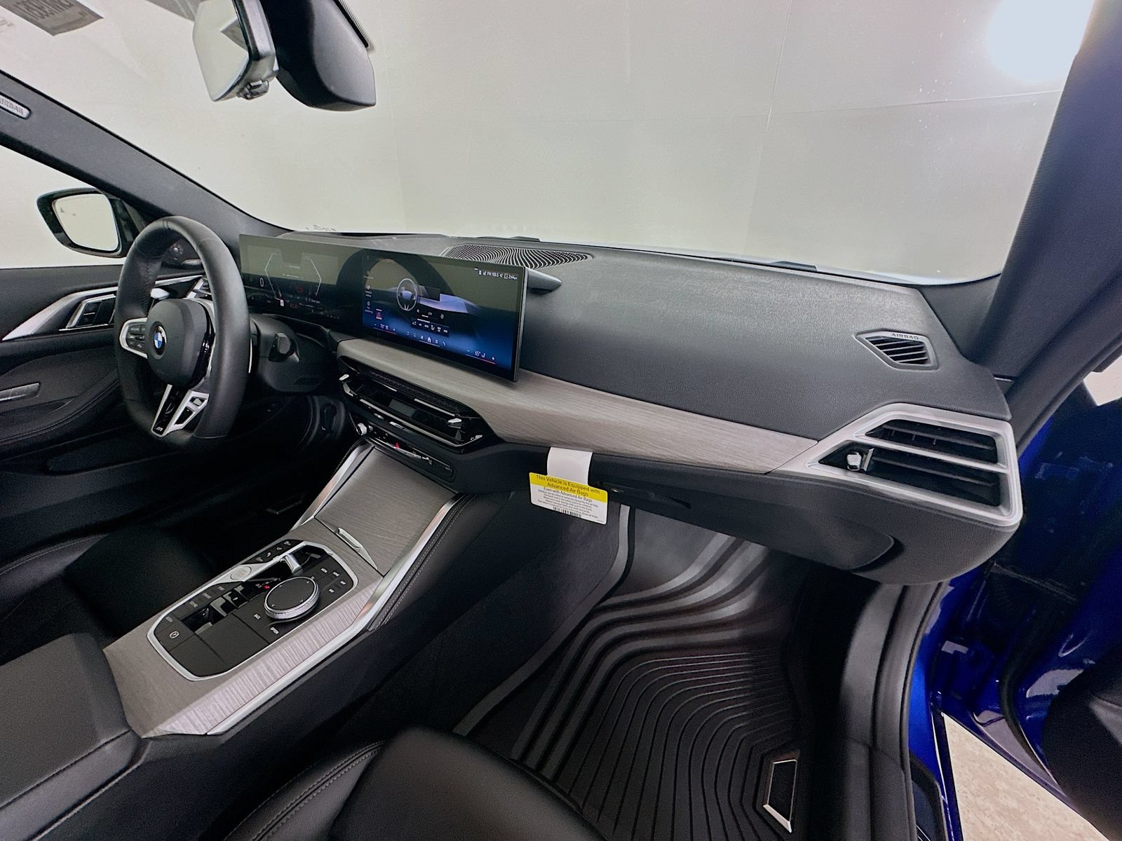 New 2026 BMW 430i xDrive Coupe w/ M Sport Package AWD/4WD image 41