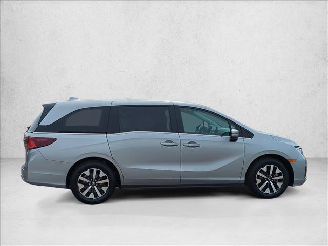 Certified 2026 Honda Odyssey EX-L image 4