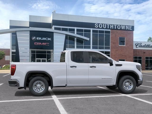 New 2026 GMC Sierra 1500 Pro w/ Pro Value Package AWD/4WD image 5