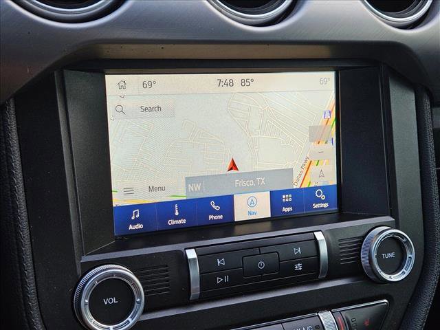 Used 2019 Ford Mustang Premium RWD image 15
