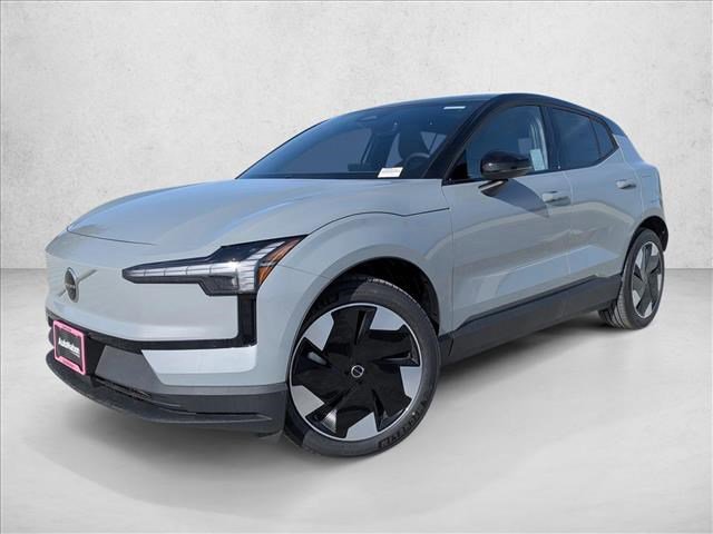 New 2026 Volvo EX30 Plus w/ Climate Package