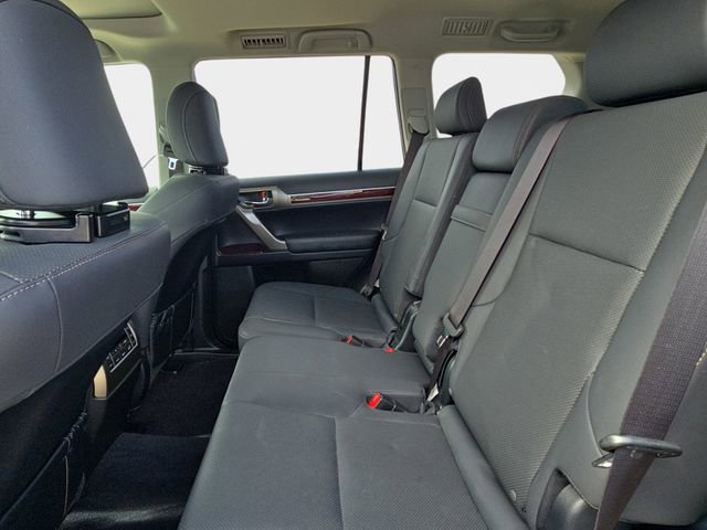 Used 2019 Lexus GX 460 Premium image 17