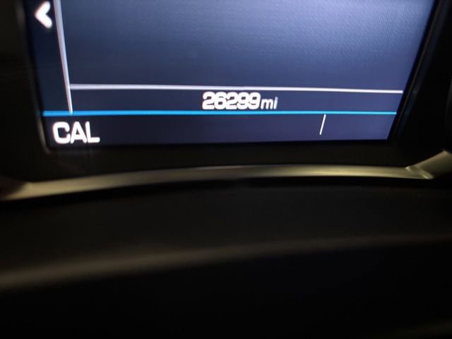 Certified 2024 GMC Terrain SLE image 25