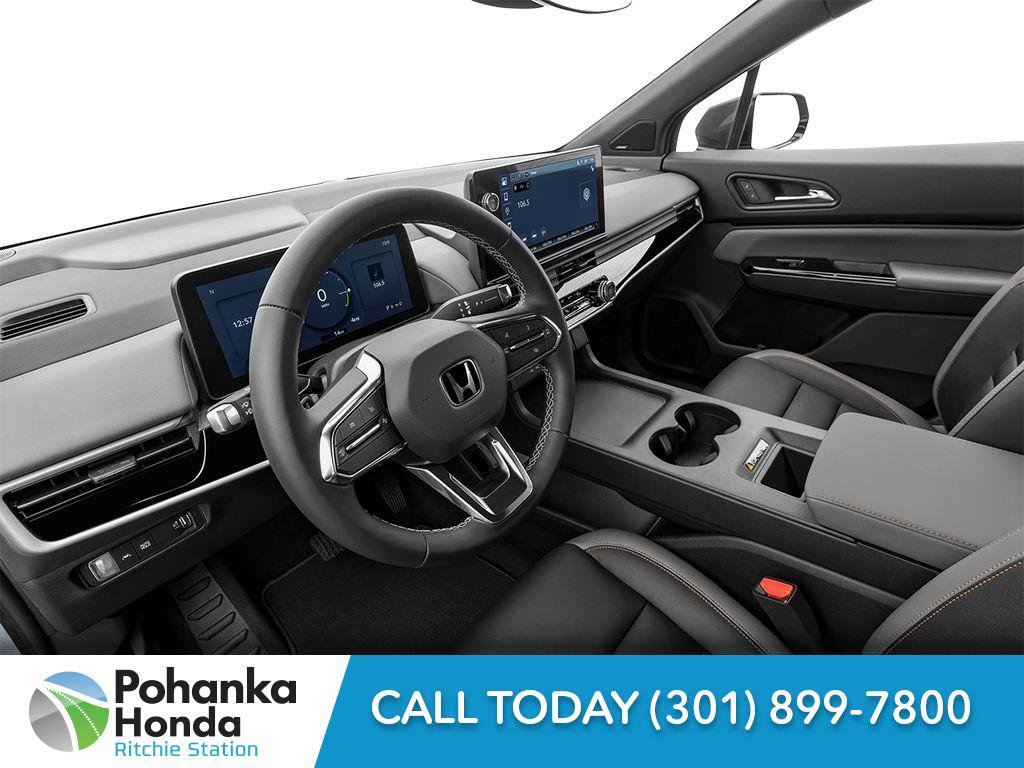 New 2026 Honda Prologue EX image 8